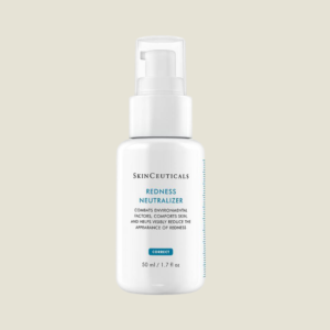 Redness neutralizer