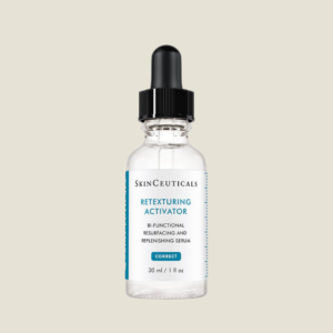 Retexturing Activator