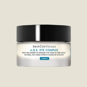 A.G.E. advanced eye for dark circles