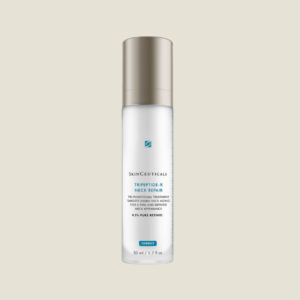 Tripeptide-R neck repair