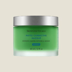 Phyto corrective mask