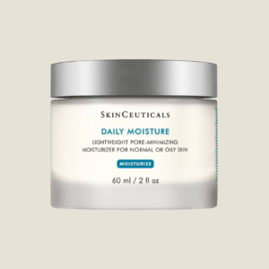 Daily moisture