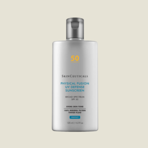 Physical fusion uv defense SPF 50