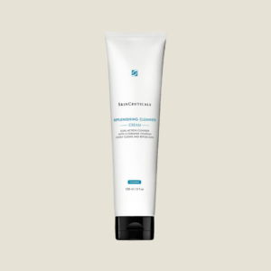 Replenishing cleanser
