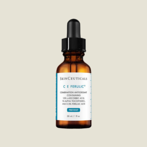 C E Refulic® with 15% l-ascorbic acid